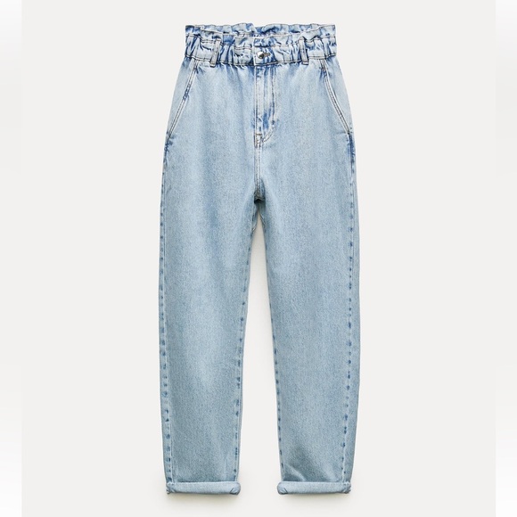 Zara Jeans - Picture 2 of 10